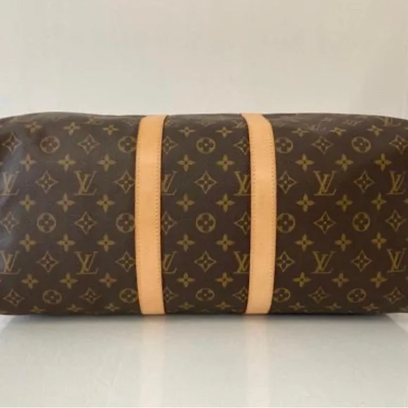 Louis Vuitton Keepall 45 - Picture 4 of 10